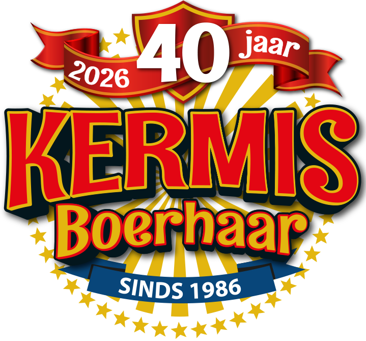 Kermis Boerhaar